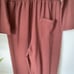 NEW Free People Blair One-Piece In Mink Size M