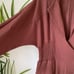 NEW Free People Blair One-Piece In Mink Size M