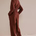 NEW Free People Blair One-Piece In Mink Size M