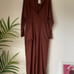 NEW Free People Blair One-Piece In Mink Size M