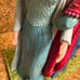 Walt Disney Ernesco frozen sisters statue