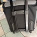 Tropicana Atlantic City Rolling Insulated Bag Cooler On wheels (BRAND NEW) !!!