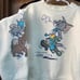 1967 Tom & Jerry Child Sweatshirt