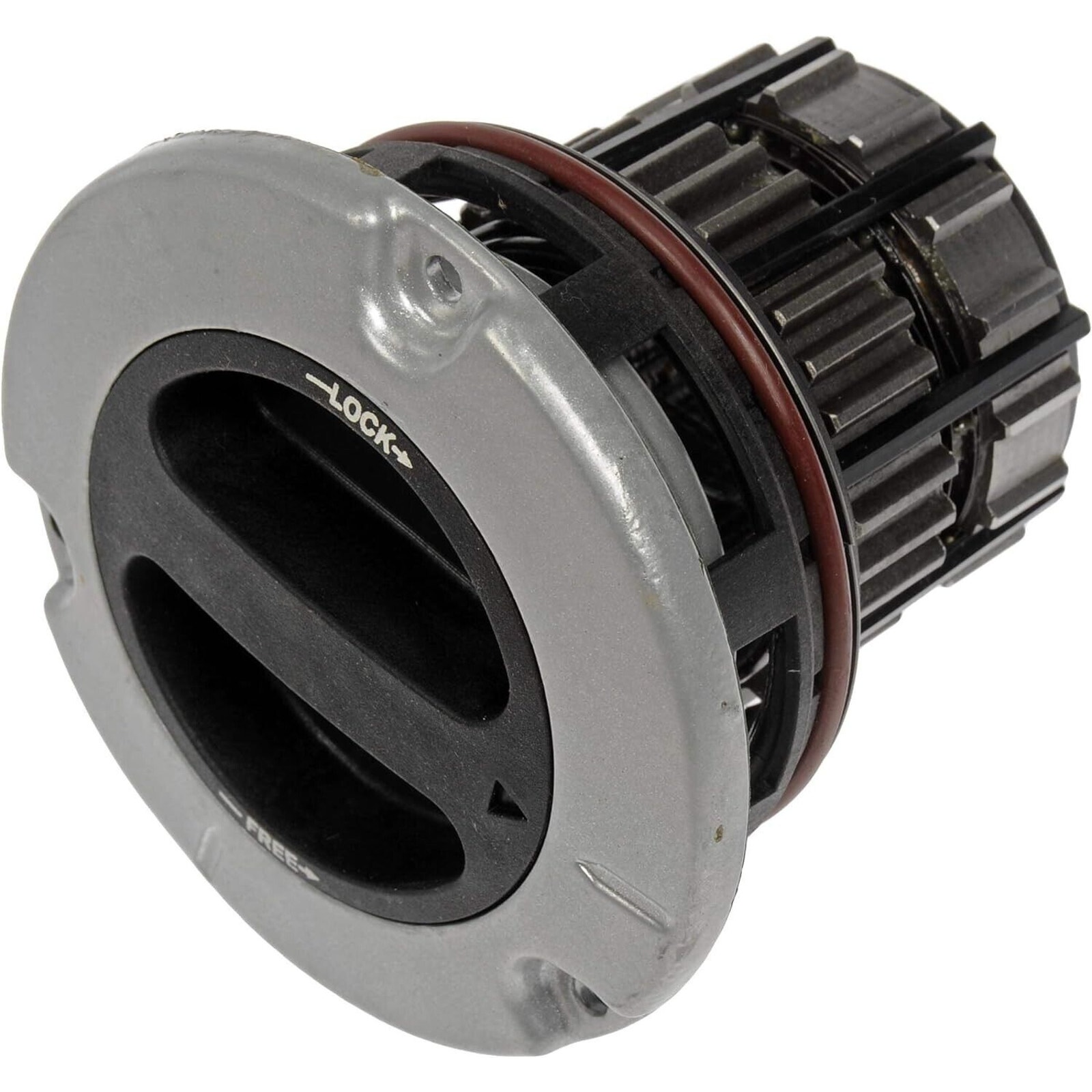 600-220 Dorman Auto Locking 4WD Wheel Hub for 2006-2010 Ford F250 350 Super Duty