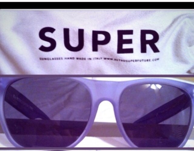Sunglasses