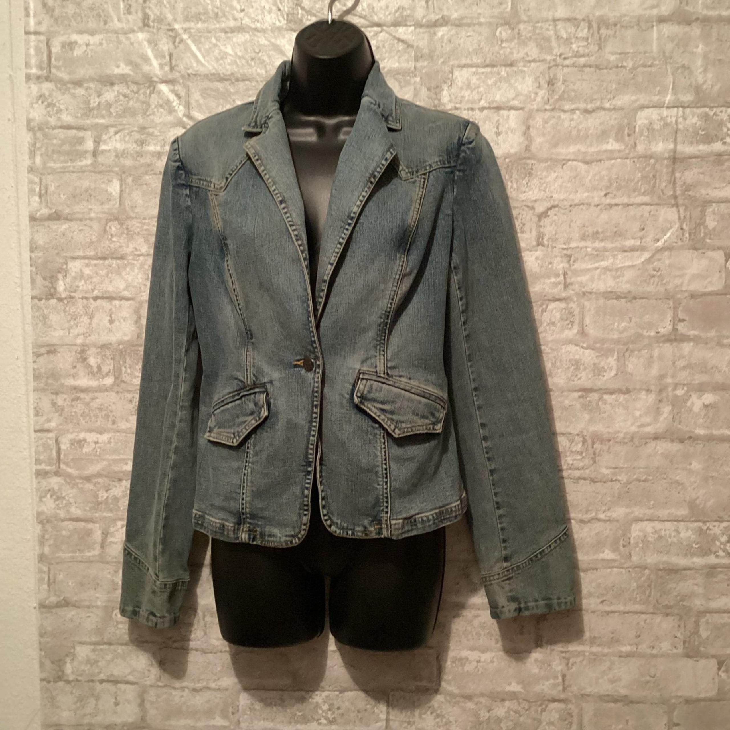Polo jeans co. Ralph Lauren  jacket S