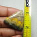 BumbleBee Jasper Natural Gemstone Cab