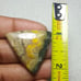 BumbleBee Jasper Natural Gemstone Cab