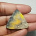 BumbleBee Jasper Natural Gemstone Cab