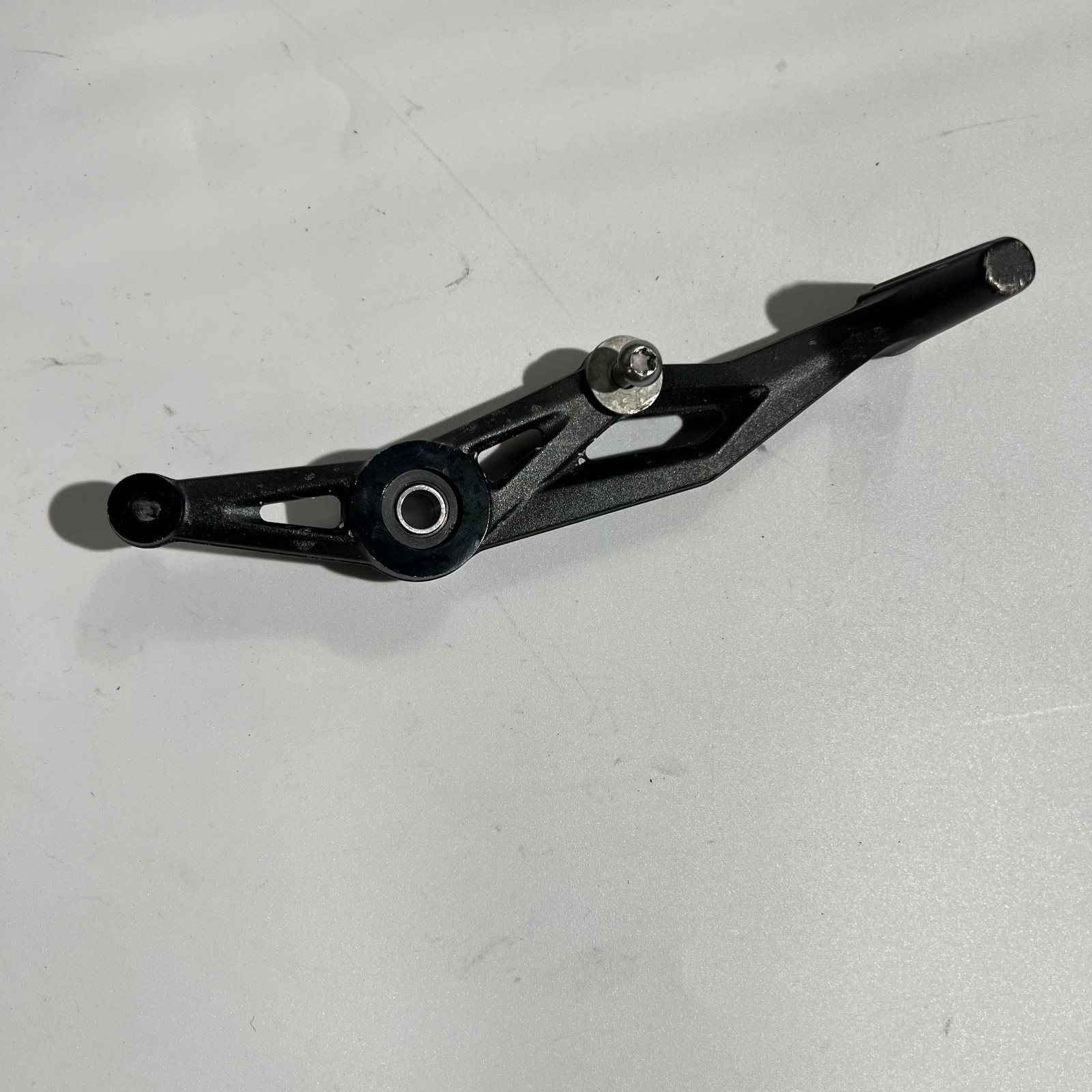 BMW S1000RR OEM GEAR STICK PEDAL SHIFTER LEVER 9457247