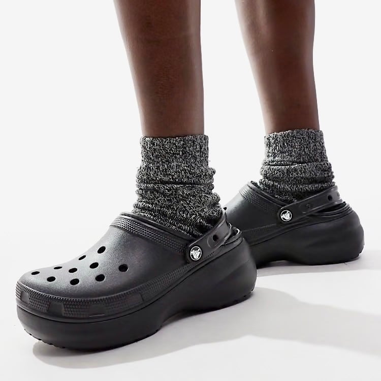 Men’s Crocs Classic Crush Clog Sz 12