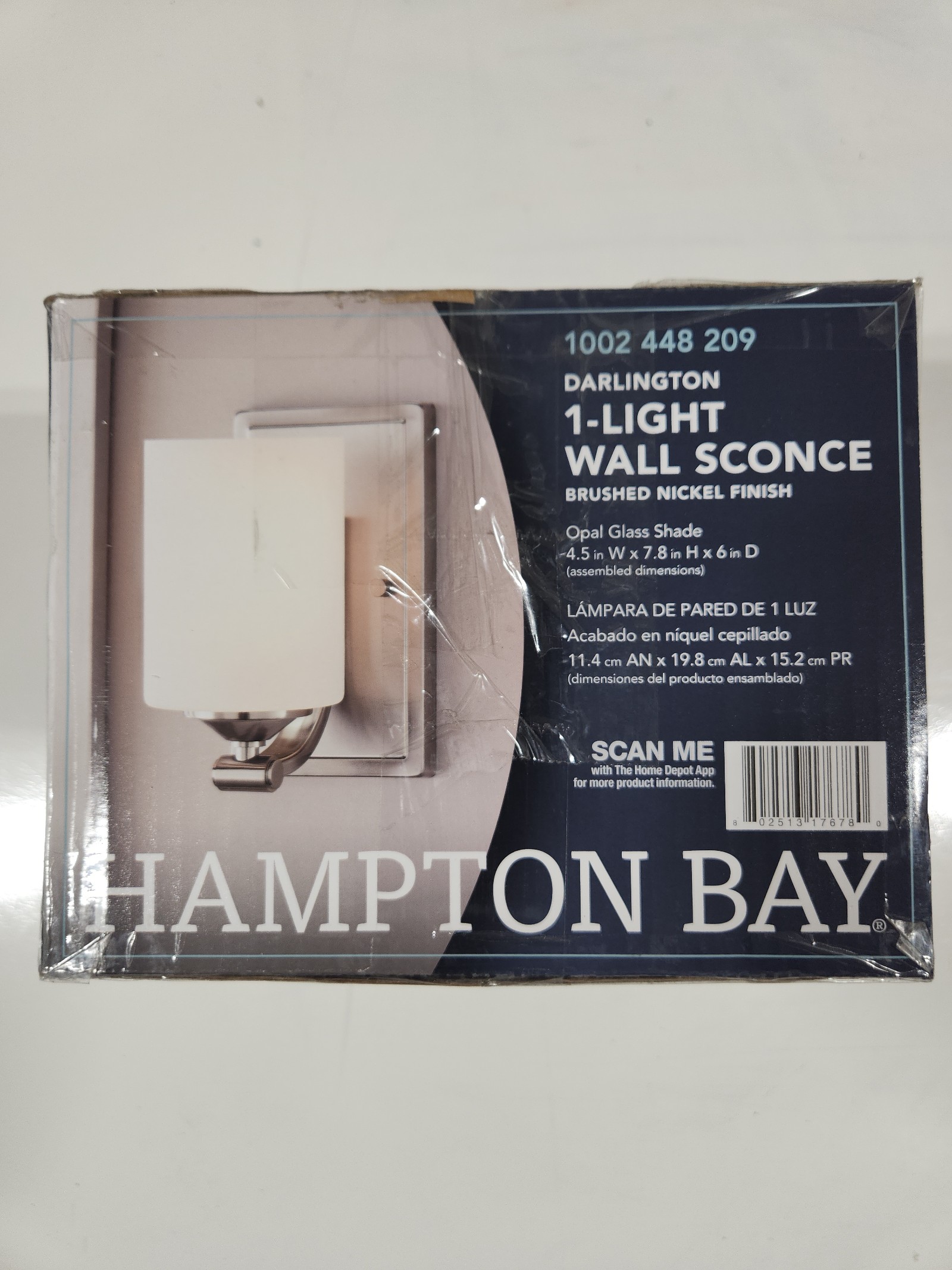 Wall Light
