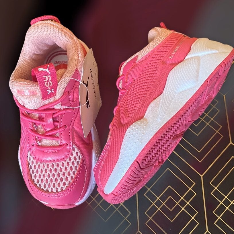 Baby Puma RSX | 6C