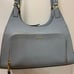 Calvin Klein Ava Hobo Leather Bag