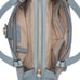 Calvin Klein Ava Hobo Leather Bag