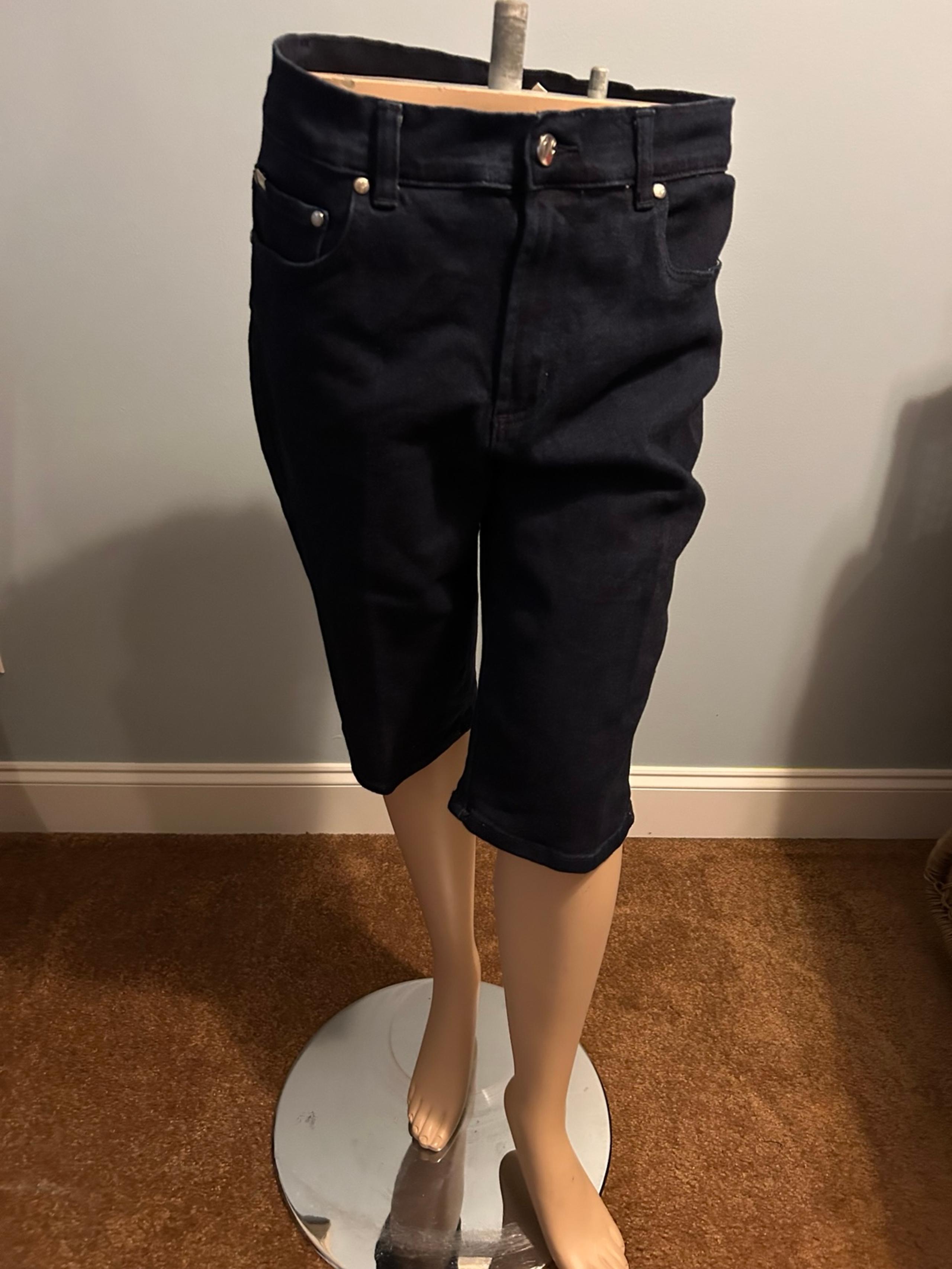 2 pair of Women’s shorts
