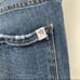 Wilson Gabrielle Stretch Distressed Skinny Jeans Size 25