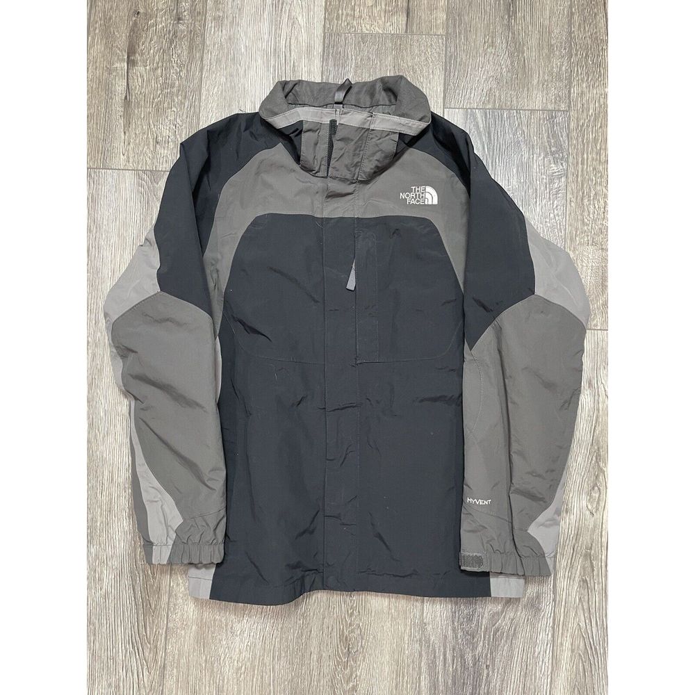 Vintage Y2K The North Face Winter Jacket Men's Small