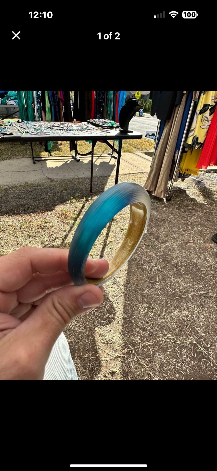 Bangle