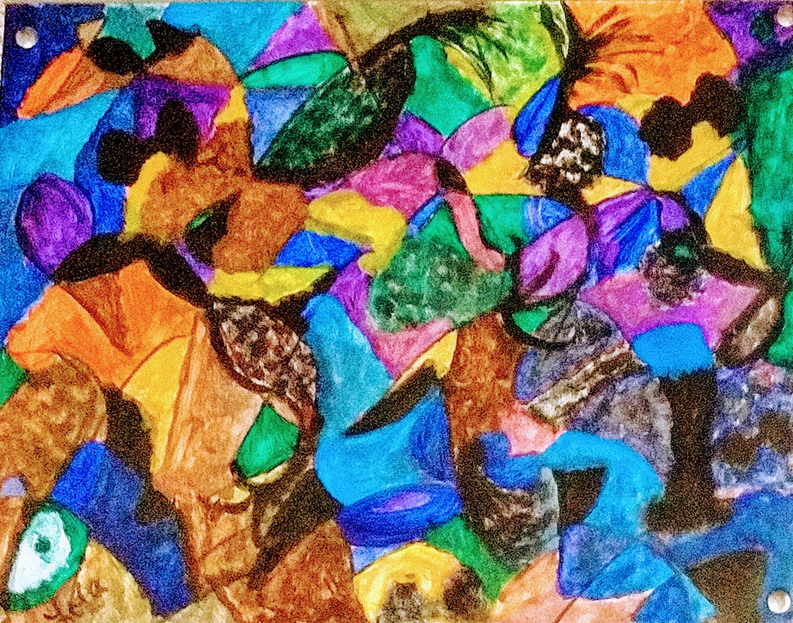 paintings and artwork