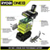 RYOBI Battery 6AH Lithium ION 18V High Performance, Brand New