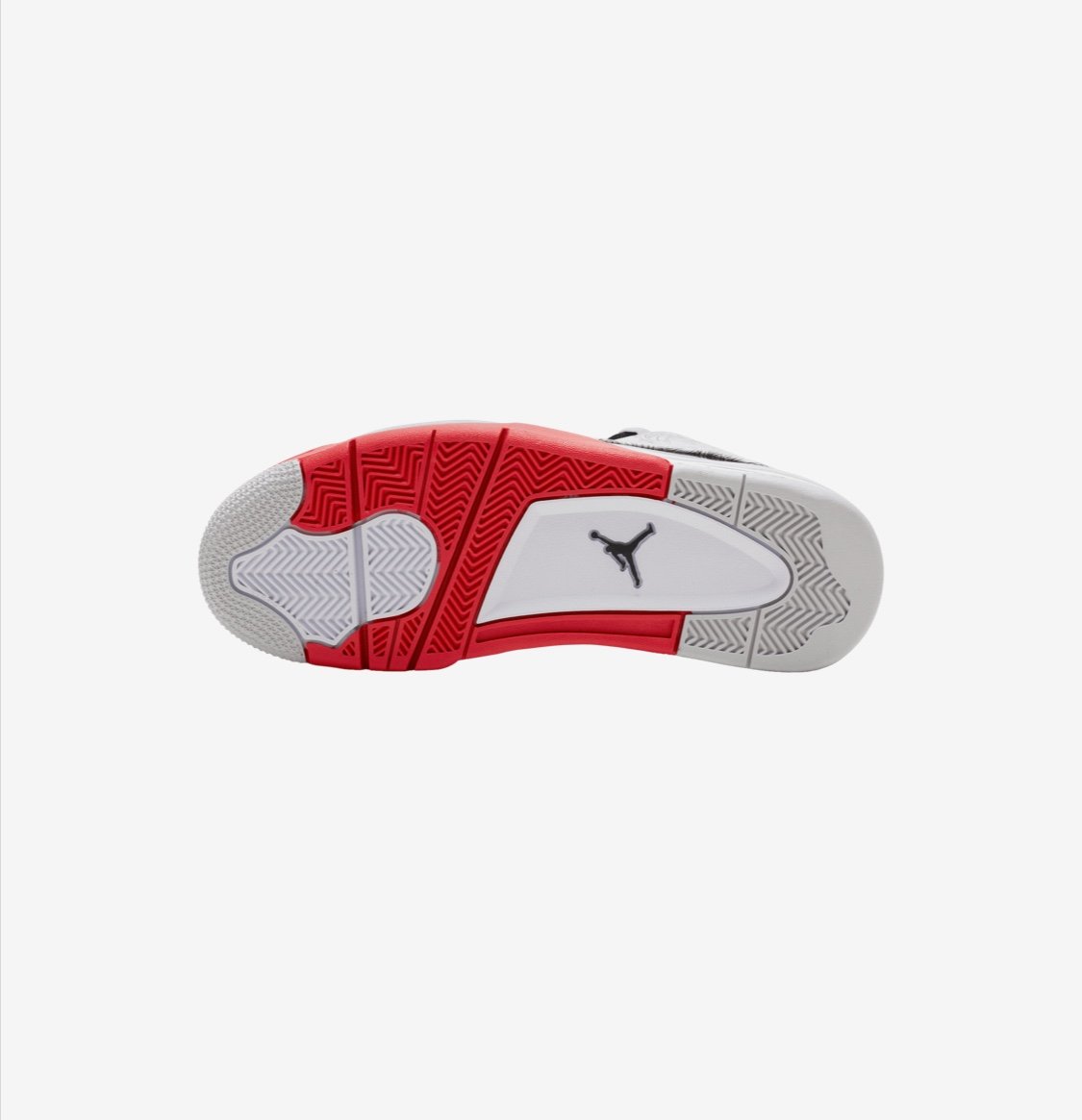 Jordan Dub Zero