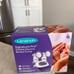 Lansinoh Breast Pump