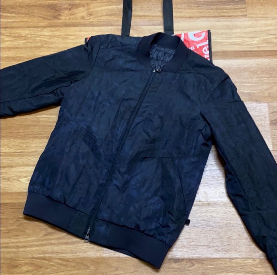 Lululemon Reversible Jacket