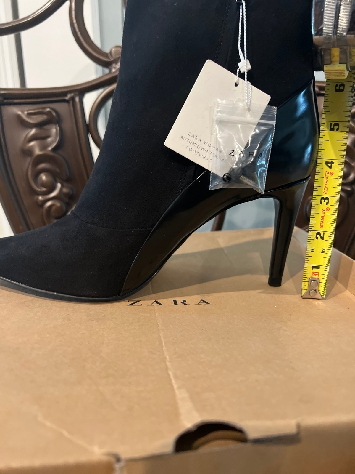 Women shoes