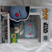 SDCC 2024 FUNKO EXCLUSIVE STAR WARS GRAND ADMIRAL THRAWN POP! #697