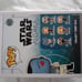 SDCC 2024 FUNKO EXCLUSIVE STAR WARS GRAND ADMIRAL THRAWN POP! #697