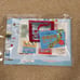 【Opened Partially】KUMON Japan Map Puzzle 25th Anniversary Limited Edition