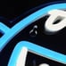 NEW Blue King Boo LED Neon Light Sign Super Mario Video Game Room Gamer Light