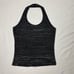 Vintage 90’s Halter Top