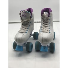 Roller Derby Roller Star 600 Hightop Quad Skates Women's sz 5