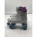 Roller Derby Roller Star 600 Hightop Quad Skates Women's sz 5