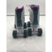 Roller Derby Roller Star 600 Hightop Quad Skates Women's sz 5