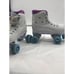 Roller Derby Roller Star 600 Hightop Quad Skates Women's sz 5