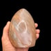 Peach Moonstone Freeform