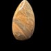 Peach Moonstone Freeform