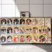 1990-91 NBA Hoops All-Star Card Lot (25)