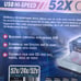 Buslink UII-RW52E CD-RW Desktop PC/Laptop USB 2.0 External Drive