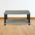 3-in-1 Flat Panel TV Stands, Grey, 24