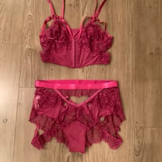 Honeydew Intimates Lingerie Set