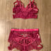 Honeydew Intimates Lingerie Set