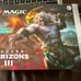 Magic the gathering - modern horizons III