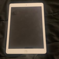Apple iPad Air 1st Generation