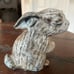 Vintage Daisy McCarty bunny rabbit