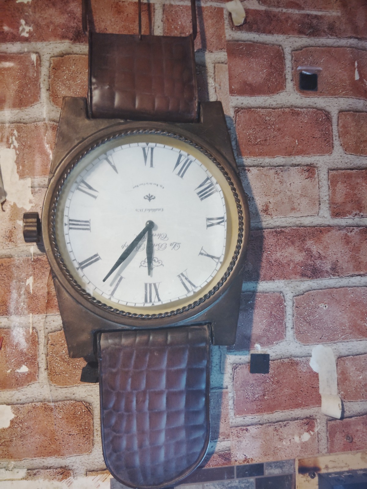 Watch