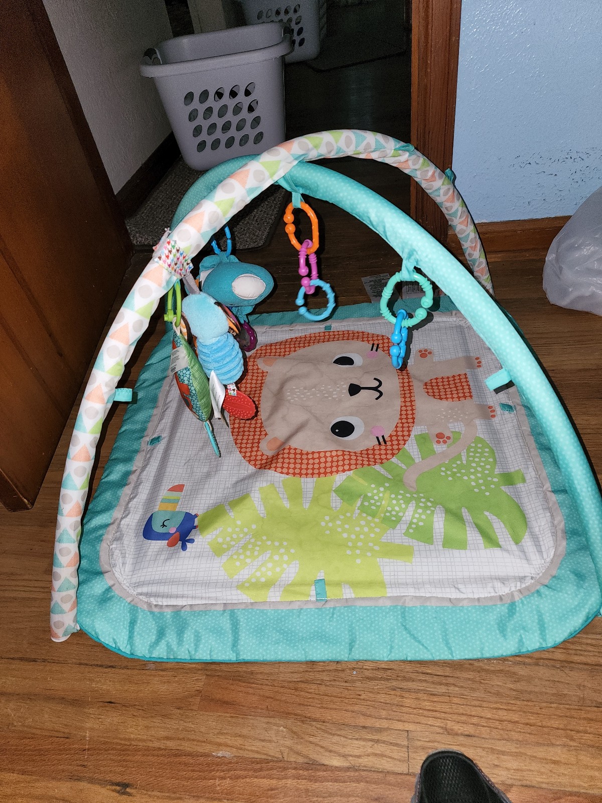 Baby Play mat